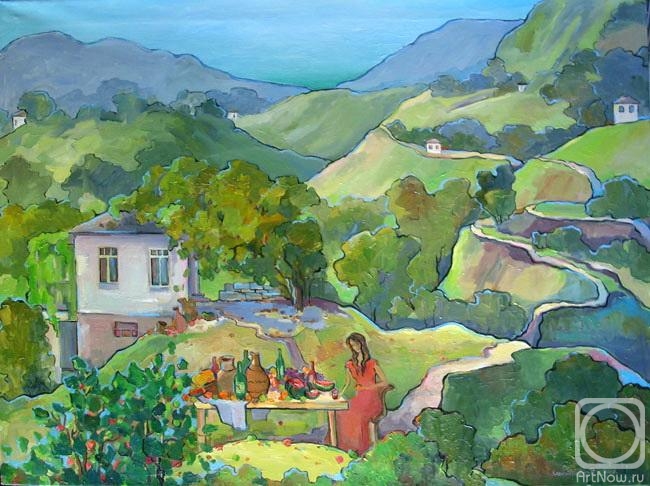 ������� ������ �� ������. ���������� �����. � ������ �������