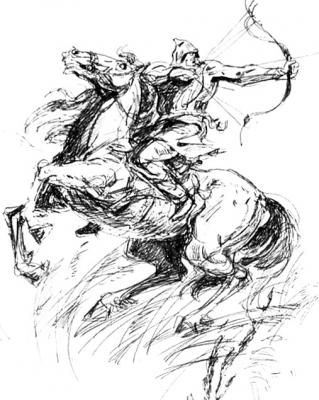 �ollection - � Graphics � 3� - 45/80