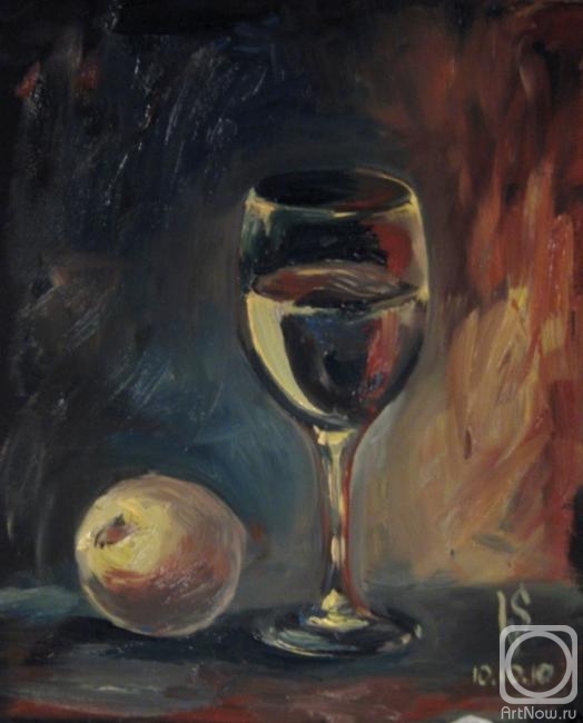 Sergeyeva Irina. 101010. Uncertain