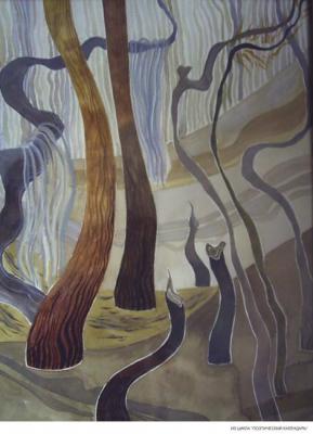 ��������� ������. ������ �������