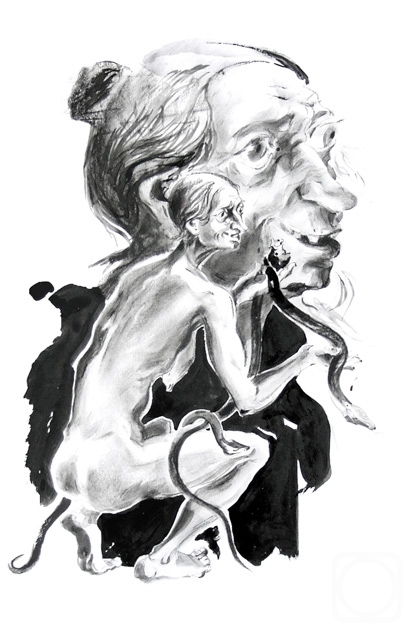 Vrublevski Yuri. �ollection - � Graphics � 3� - 59/95