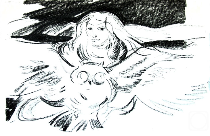 Vrublevski Yuri. �ollection - � Graphics � 3� - 73/73