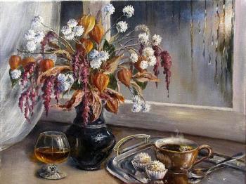 Untitled. Vorobyeva Olga