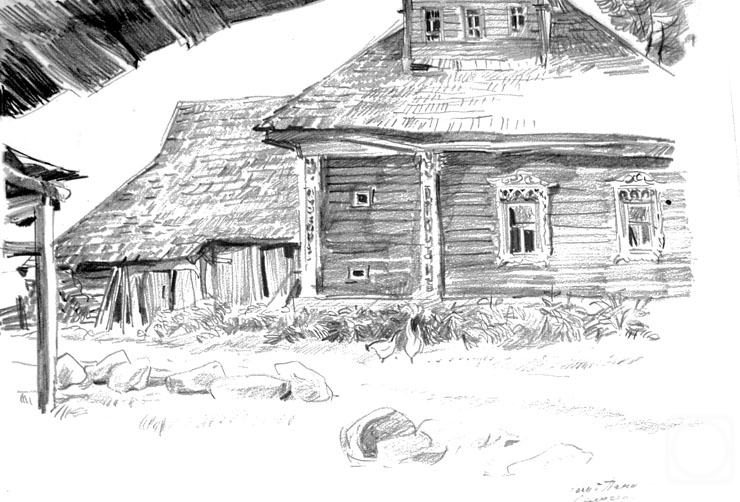 Vrublevski Yuri. �ollection - � Graphics � 3� - 75/83