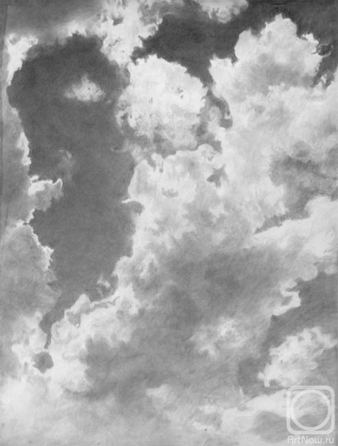 Chernov Denis. Clouds