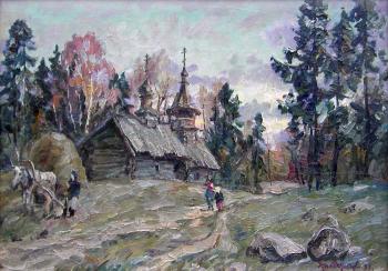 ������� ��������� ����� � �����������