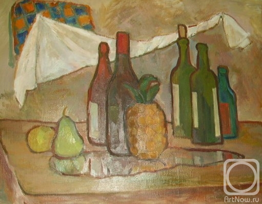 Arhipova Nastasia. Untitled