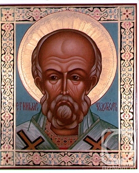 Shurshakov Igor. Untitled
