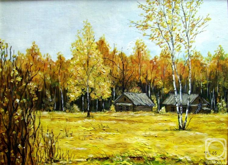 Kalikov Timur. Untitled