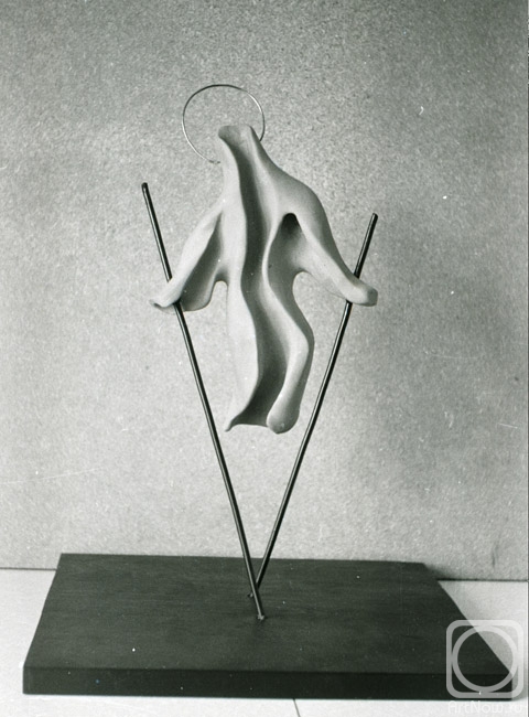 Kuznetsov Vladimir. Untitled