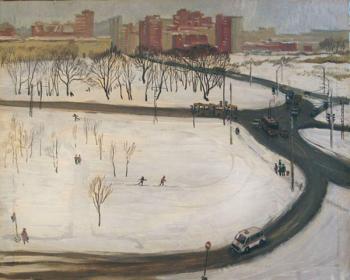 �����. ������� 1990. ������� ���������