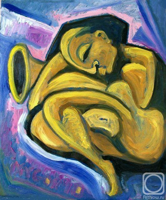 Ixygon Sergei. Music