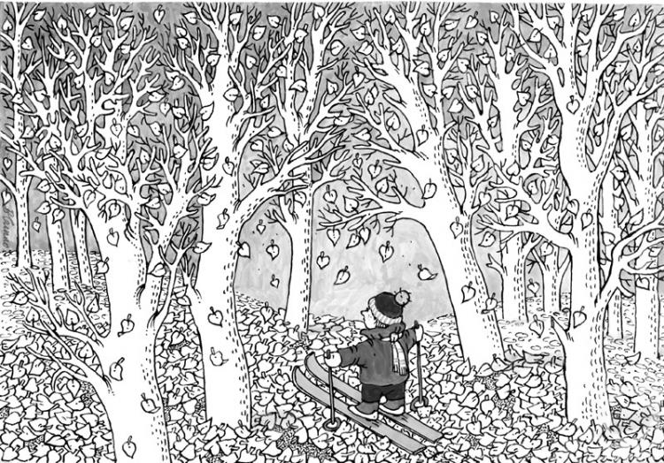 Semerenko Vladimir. Untitled