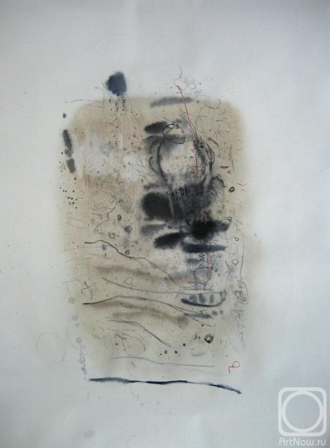 Luchkina Yulia. THE FORM WITHOUT A FORM