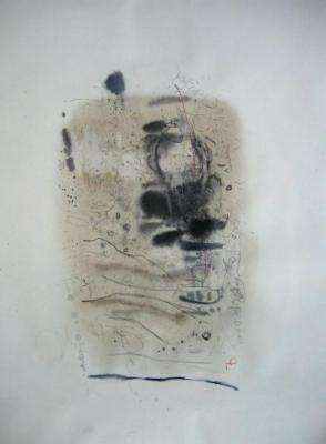 THE FORM WITHOUT A FORM