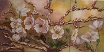 Sincerity, innocence. Lambeva Valentina