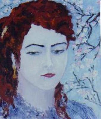 "� �����, ��� ������ �����, �������� ��� ��� ..." (������ ���������). ������ ����