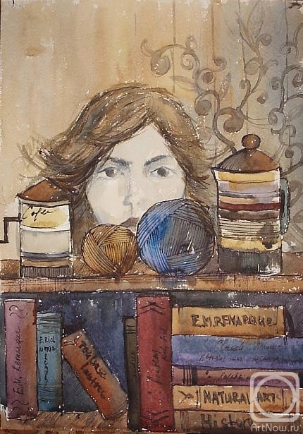 �������. ���������� �����. Shelf