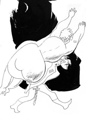 �ollection - �Graphics � 4� - 3/96