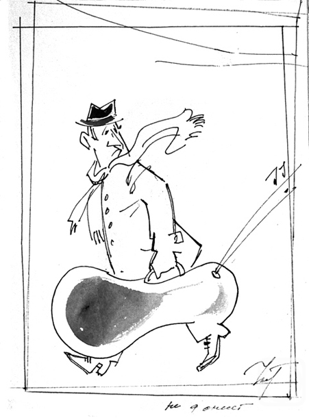 Vrublevski Yuri. �ollection - �Graphics � 4� - 4/96