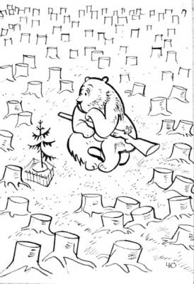 �ollection - �Graphics � 4� - 5/96