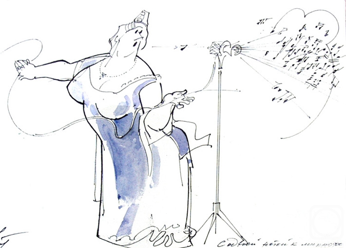 Vrublevski Yuri. �ollection - �Graphics � 4� -18/96