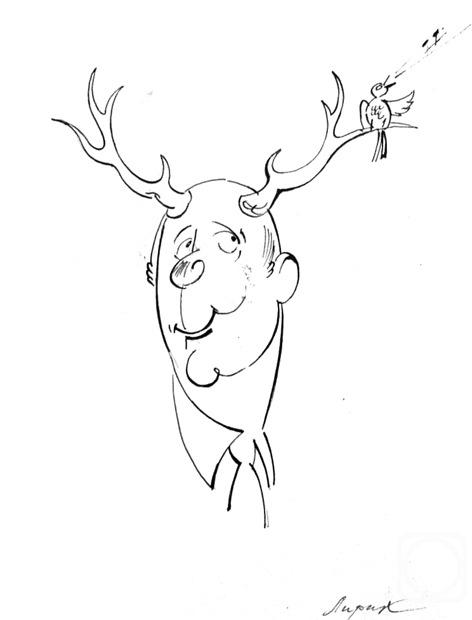 Vrublevski Yuri. �ollection - �Graphics � 4� -21/96