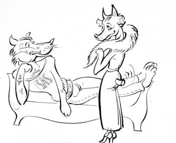 �ollection - �Graphics � 4� -22/96