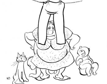 �ollection - �Graphics � 4� -23/96