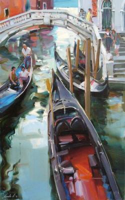 Untitled. Litosova Natalya