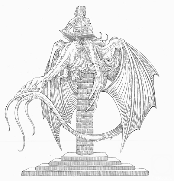 �������. �������� �������. Necronomicon