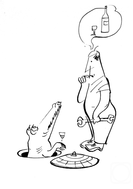 Vrublevski Yuri. �ollection - �Graphics � 4� -28/96