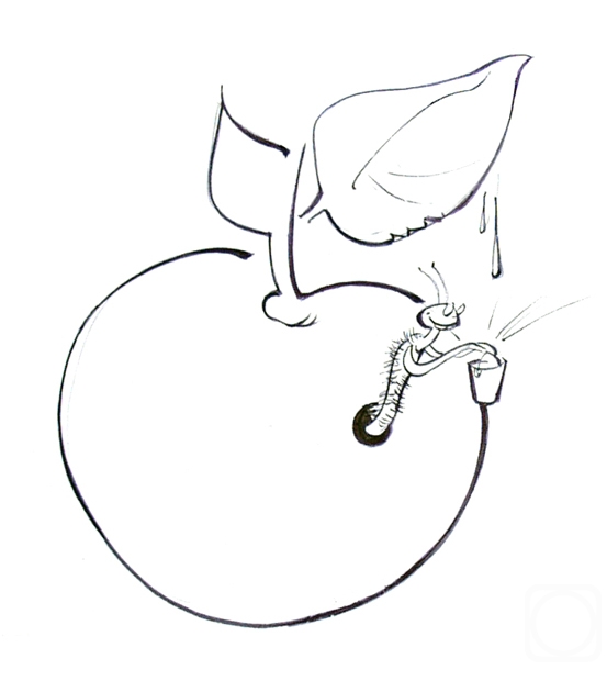 Vrublevski Yuri. �ollection - �Graphics � 4� -30/96