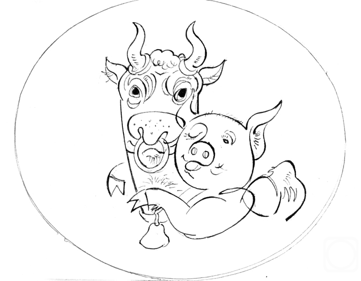 Vrublevski Yuri. �ollection - �Graphics � 4� -38/96