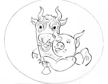 �ollection - �Graphics � 4� -38/96