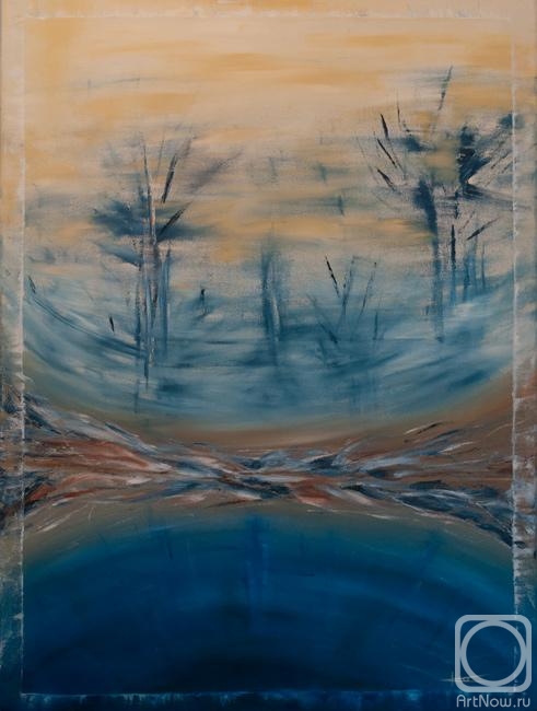 Kurylova Olga. Untitled