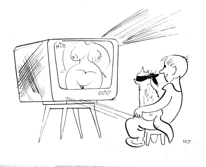 Vrublevski Yuri. �ollection - �Graphics � 5� -12/96