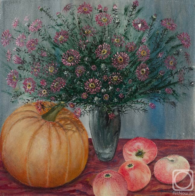 Kurylova Olga. Untitled