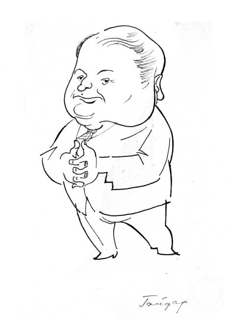 Vrublevski Yuri. �ollection - �Graphics � 5� -51/96