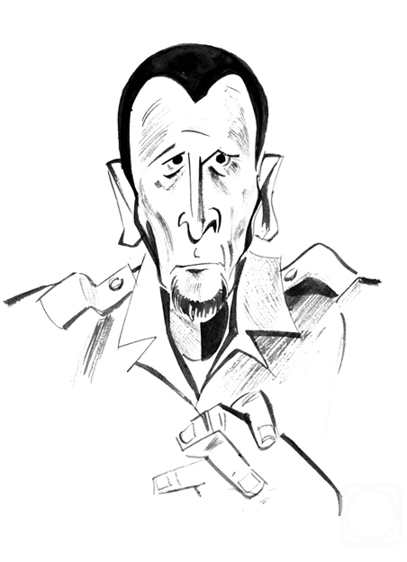 Vrublevski Yuri. �ollection - �Graphics � 5� -42/96