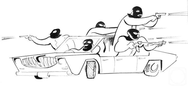 Vrublevski Yuri. �ollection - �Graphics � 5� -49/96