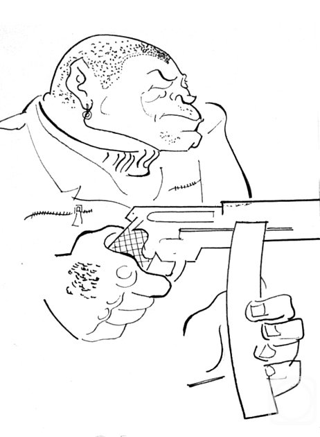 Vrublevski Yuri. �ollection - �Graphics � 5� -50/96