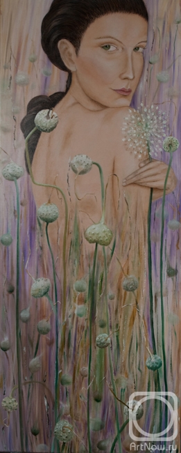 Kurylova Olga. Untitled