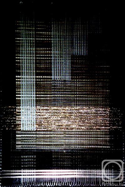 Ostroumova Natalia. Untitled