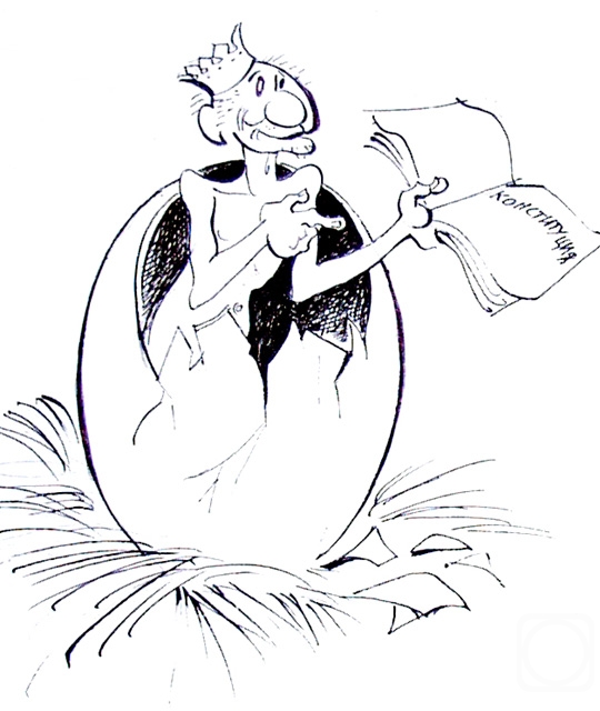 Vrublevski Yuri. �ollection - �Graphics � 5� -58/96