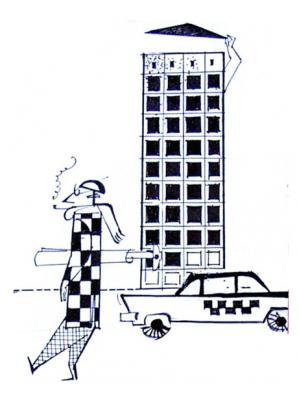 �ollection - �Graphics � 5� -62/96