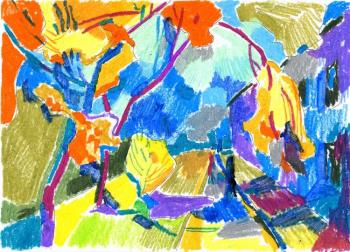 ������� ������ � ������