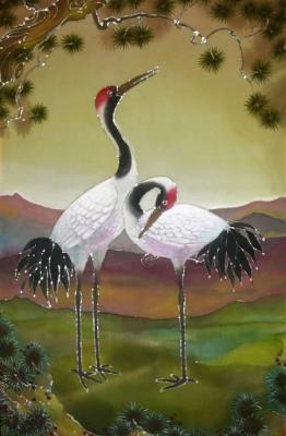 �������