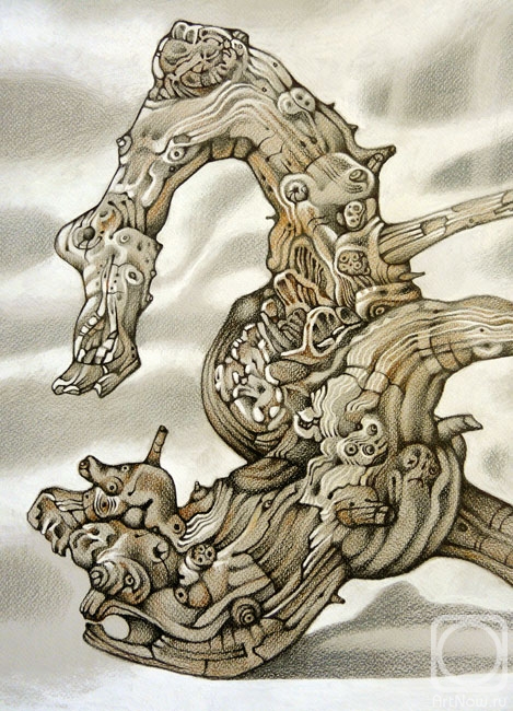 Belova Asya. Untitled