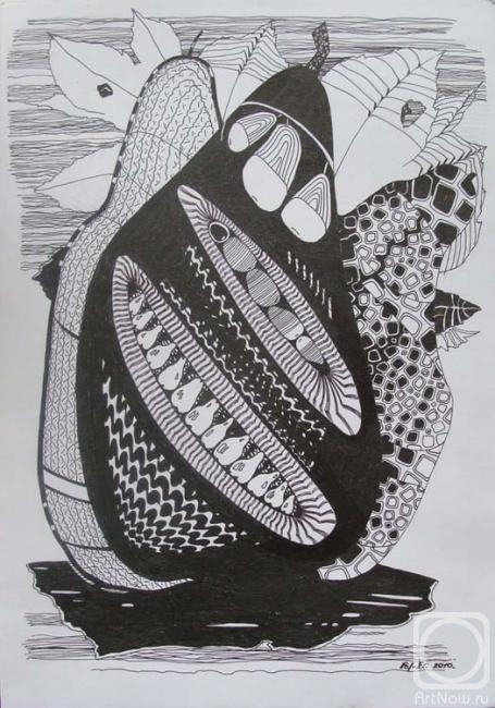 �������. ������-������� ������. �����